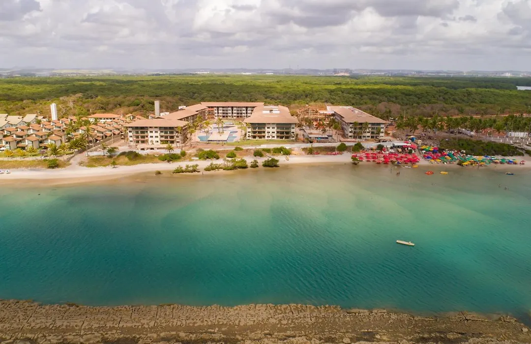 Samoa Beach Resort-1